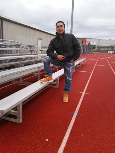 Stadium «Sunset Stadium», reviews and photos, 1707 Main St, Sumner, WA 98390, USA