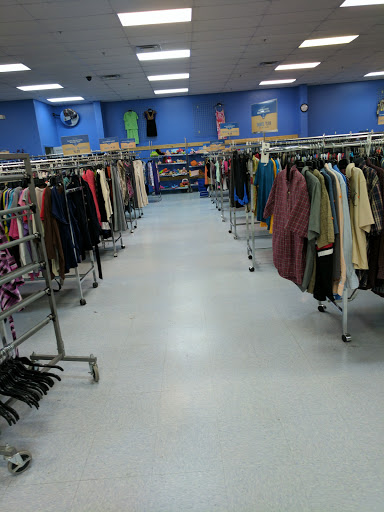 Donations Center «Goodwill Industries Corbin», reviews and photos