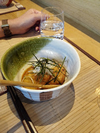 Soupe du Restaurant japonais Nobuki Table Japonaise à Tours - n°7