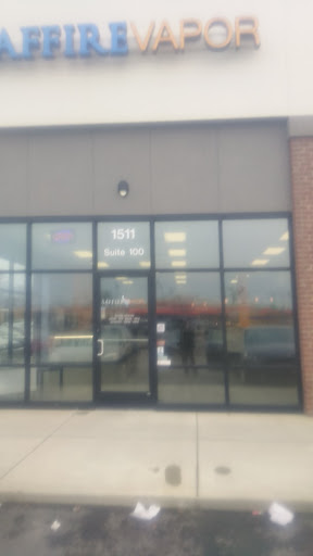 Vaporizer Store «Saffire Vapor Retail Store», reviews and photos, 1511 Ring Rd #100, Elizabethtown, KY 42701, USA