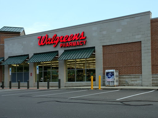Drug Store «Walgreens», reviews and photos, 300 N Bradford Ave, West Chester, PA 19380, USA