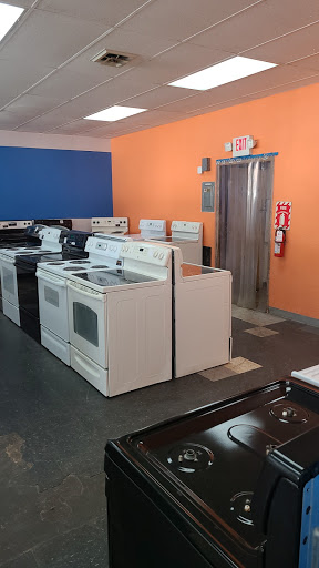 Used Appliance Store «As New Appliances», reviews and photos, 5825 W National Ave, Milwaukee, WI 53214, USA