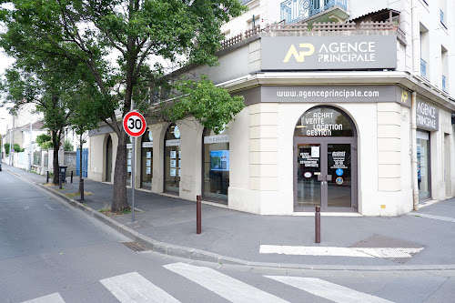 Agence immobilière Agence Principale Houilles