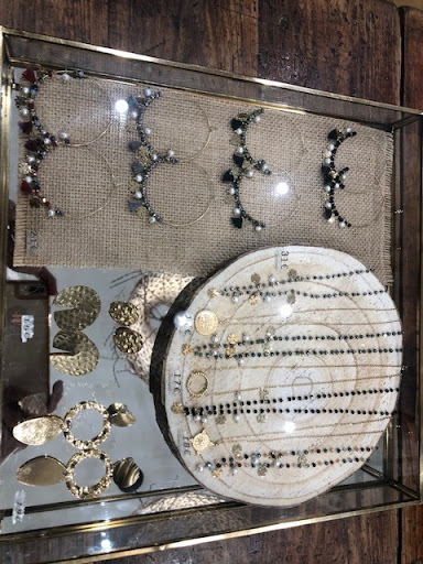 Fizzy creation - Bagues, colliers, bracelets, boucles d'oreilles
