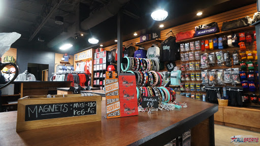 Sporting Goods Store «AllSports Etc.», reviews and photos, 2006 S Goliad St, Rockwall, TX 75087, USA