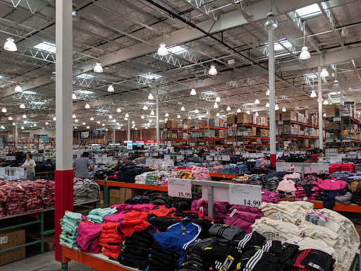 Warehouse club «Costco Wholesale», reviews and photos, 100 Grand Ave, North Brunswick Township, NJ 08902, USA