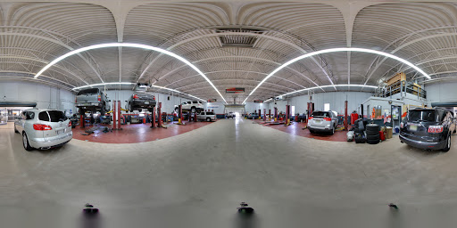 Car Dealer «Jim Salerno Buick GMC», reviews and photos, 1005 NJ-10, Randolph, NJ 07869, USA