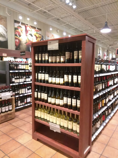 Grocery Store «The Fresh Market», reviews and photos, 835 S White Station Rd, Memphis, TN 38117, USA