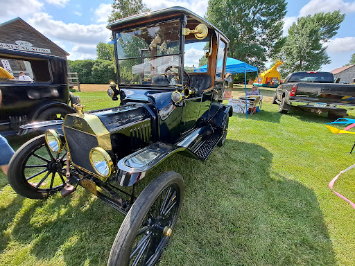 Wedding Venue «Little Log House Pioneer Village», reviews and photos, 21889 Michael Ave, Hastings, MN 55033, USA