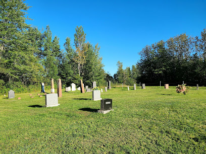 Stoney Creek Cemetery