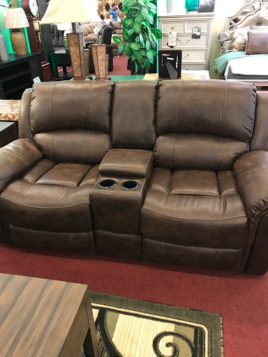 Furniture Store «Furniture Land Ohio», reviews and photos, 1395 Morse Rd, Columbus, OH 43229, USA