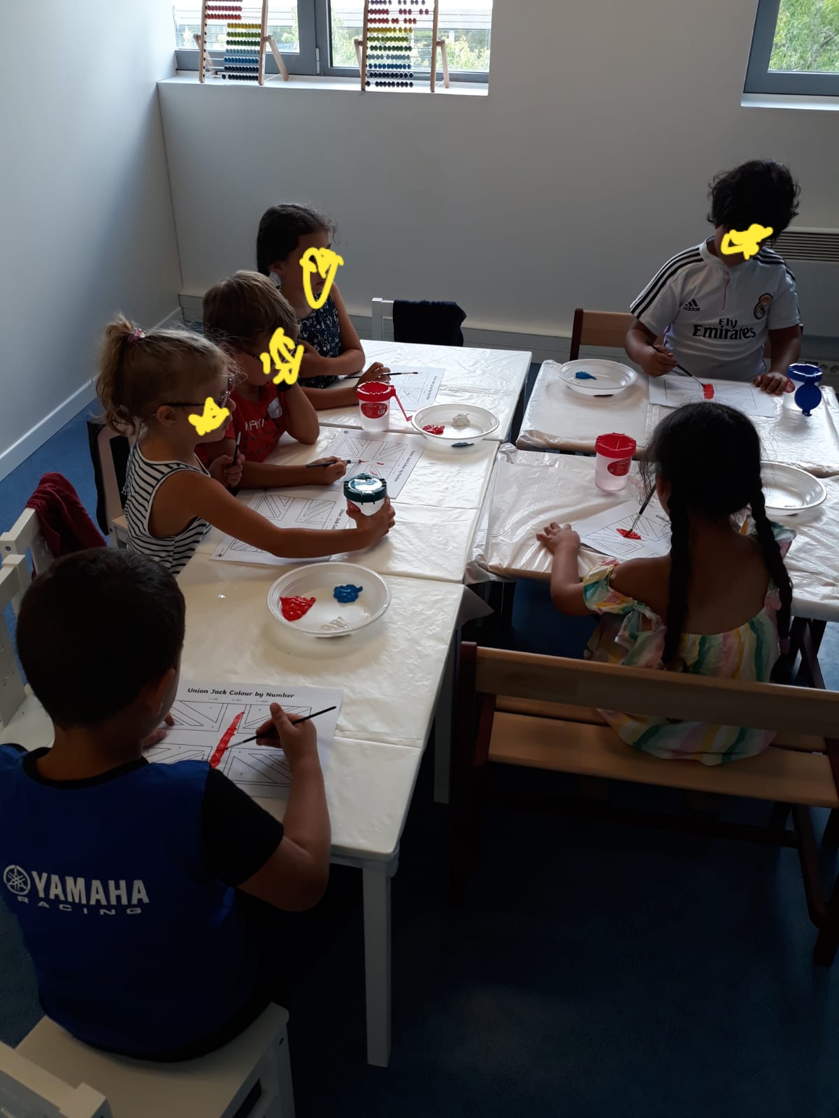 Photo n° 4 de l'avis de Ly. fait le 17/08/2020 à 11:09
