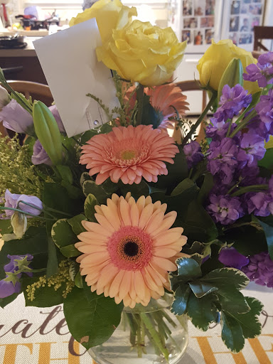 Florist «Sherwood Florist LLC», reviews and photos, 444 E 3rd St, Dayton, OH 45402, USA