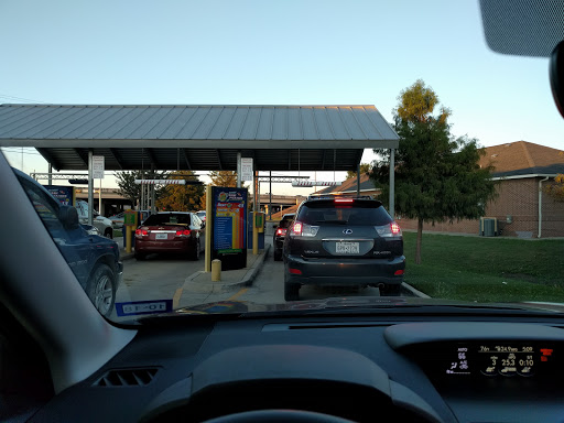 Car Wash «Jett Express Car Wash», reviews and photos, 4651 Little Rd, Arlington, TX 76017, USA