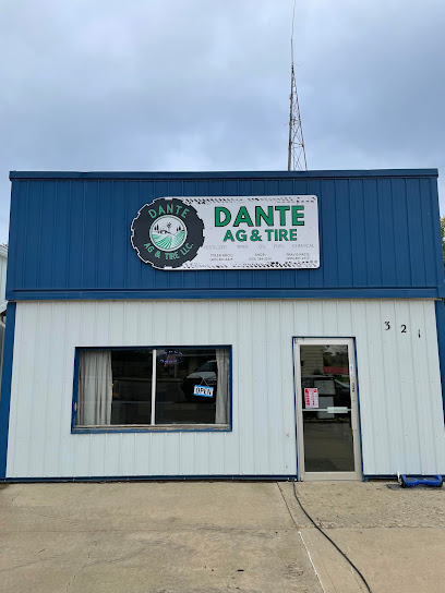 Dante Ag & Tire LLC