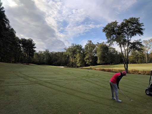 Golf Club «Augustine Golf Club», reviews and photos, 76 Monument Dr, Stafford, VA 22554, USA