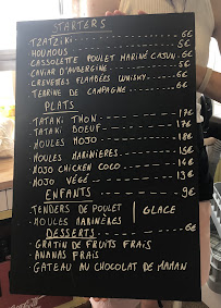 Photos du propriétaire du Restaurant Le Mojo. à Saint-Julien-en-Born - n°5
