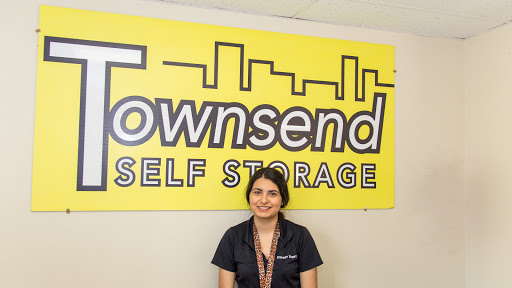 Self-Storage Facility «Townsend Self Storage», reviews and photos, 308 N Townsend St, Santa Ana, CA 92703, USA
