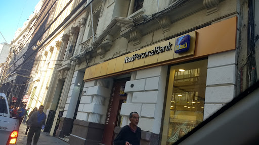 Banco Itaú Personal Bank Valparaíso
