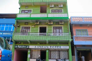 Hotel Aangan image