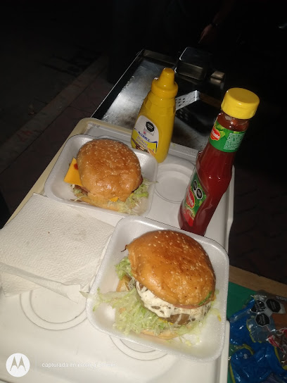 Hamburguesas & Hotdogs Miky🍔🍔🍔🌭🌭� - Cuauhtémoc 28, San Martin, 62920 Tepalcingo, Mor., Mexico