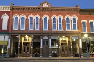 Red Cloud Opera House image
