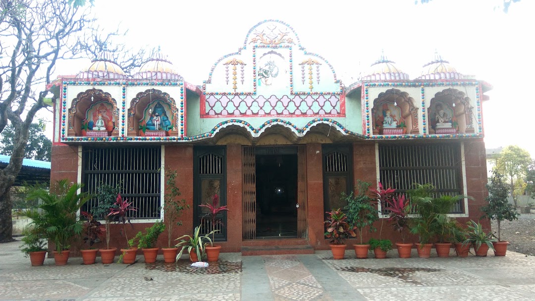 Wakeshwar Temple