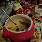 Photo n°12 de l'avis de Luigi.c fait le 05/09/2023 à 07:28 sur le  Ristorante La Taverna del Castello Hostaria Fiuggi à Fiuggi