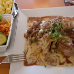 Photo n°1 de l'avis de Heinz.c fait le 28/09/2020 à 19:58 sur le  NEUMANNS kulinarischer service à Haßfurt