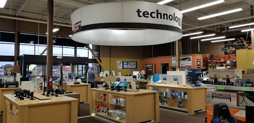 Electronics Store «Electronic Express», reviews and photos, 1801 Beltline Rd SW #405, Decatur, AL 35601, USA