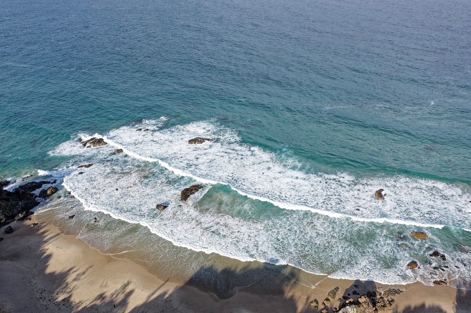Flynns Beach photo #7