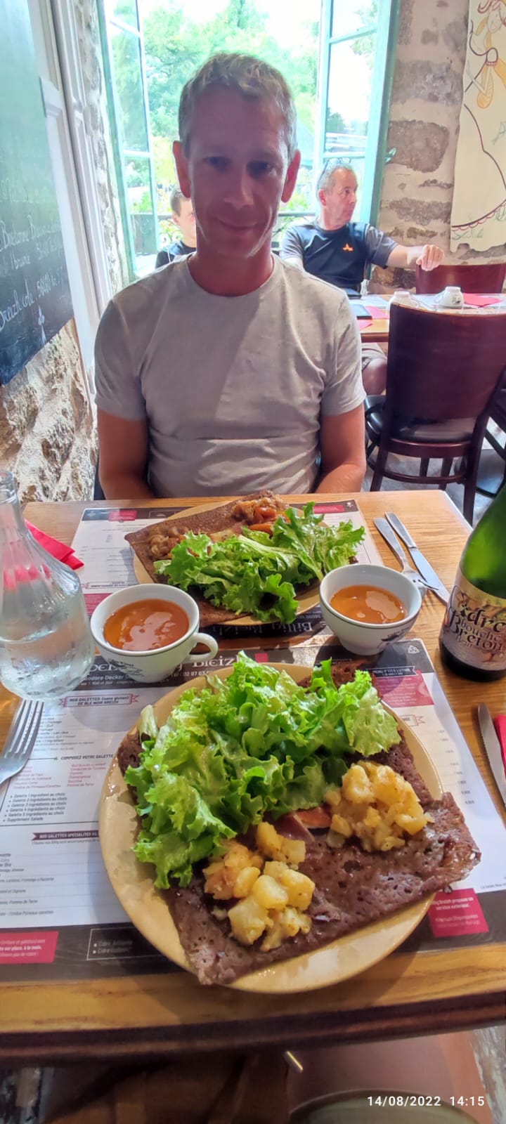 Photo n° 2 de l'avis de florian.h fait le 14/08/2022 à 12:41