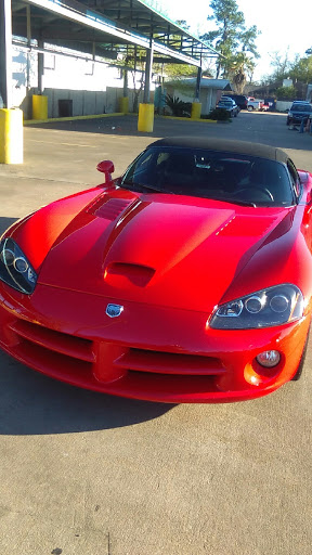 Car Wash «Swash Car Wash», reviews and photos, 5790 FM 1960, Humble, TX 77346, USA