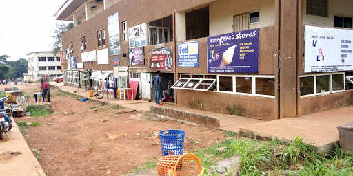 Benima Mall, Ihe Nsukka, Nsukka, Nigeria, Shopping Mall, state Enugu