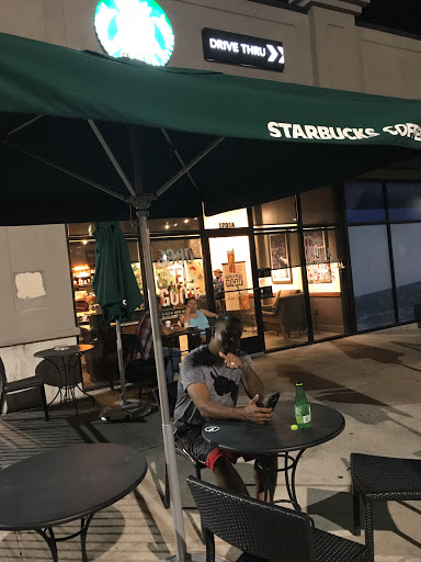 Coffee Shop «Starbucks», reviews and photos, 1731 Martin Luther King Blvd, Houma, LA 70360, USA