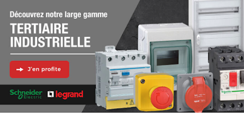 Magasin de matériel électrique Elecdirect | Matériel électrique | Vente en ligne Maillane