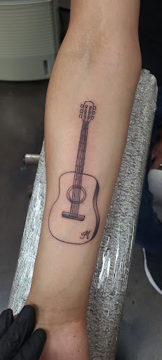 Explore memorial tattoo ideas for mom, creative tattoo ideas in Garden Grove, available at Dr. Tattoo Studio