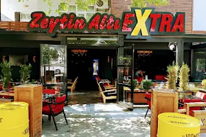 ZeytinAltı Extra Cafe Bar & Bistro image