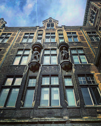 Linguapolis - Universiteit Antwerpen