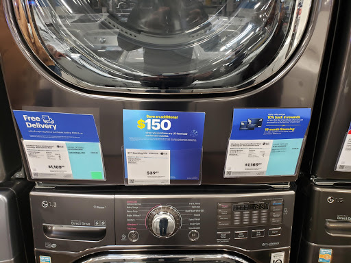 Electronics Store «Best Buy», reviews and photos, 7318 FM 1960, Houston, TX 77070, USA