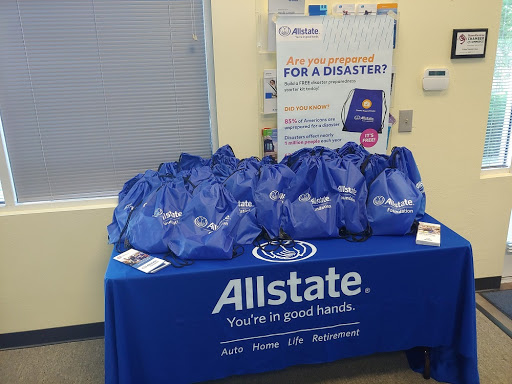 Insurance Agency «Allstate Insurance Agent: Rich Cowles», reviews and photos