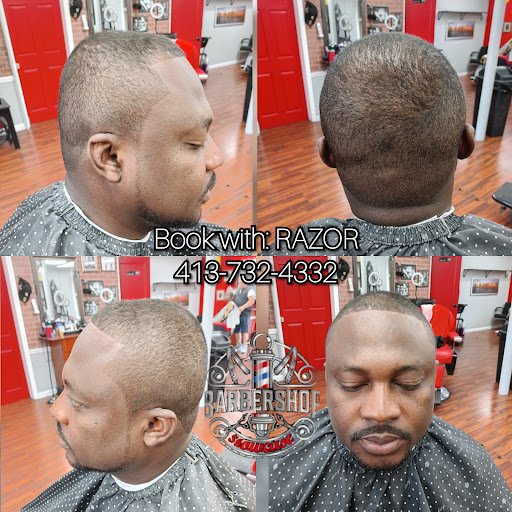 Barber Shop «Showcase Barbershop», reviews and photos, 727 Sumner Ave, Springfield, MA 01108, USA