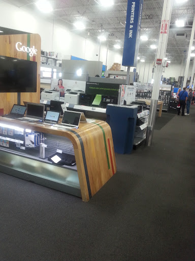 Electronics Store «Best Buy», reviews and photos, 2499 SW 27th Ave, Ocala, FL 34471, USA