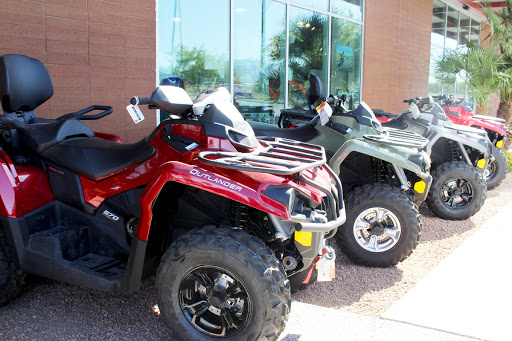 Motor Vehicle Dealer «Route 66 Motorsports», reviews and photos, 2501 Beverly Ave, Kingman, AZ 86409, USA