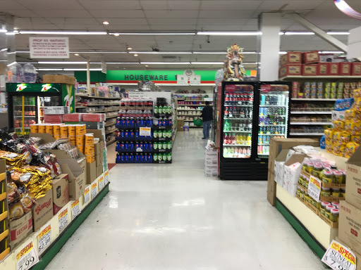 Asian Grocery Store «Shun Fat Supermarket», reviews and photos, 2368 San Pablo Ave, San Pablo, CA 94806, USA