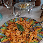 Photo n°1 de l'avis de Fabiola.a fait le 27/09/2021 à 07:16 sur le  Pizzeria Scugnizzo Cuneo à Cuneo