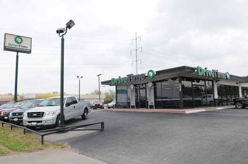 Used Car Dealer «DriveTime Used Cars», reviews and photos, 1030 N Central Expy, Plano, TX 75074, USA