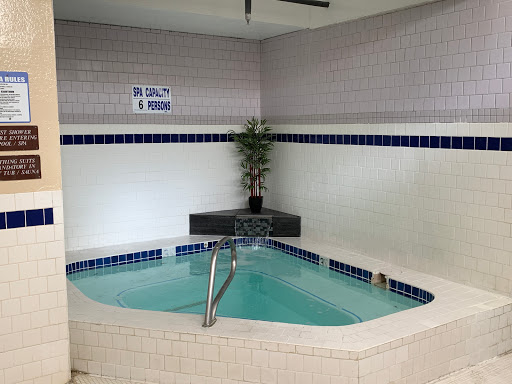 Health Club «Quail Run Fitness Center», reviews and photos, 1279 Craig Ave, Lakeport, CA 95453, USA