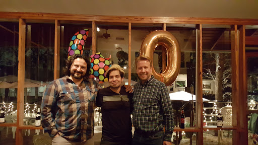 French Restaurant «Crumpets Restaurant & Bakery», reviews and photos, 3920 Harry Wurzbach Rd, San Antonio, TX 78209, USA