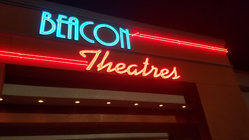 Movie Theater «Beacon Theater», reviews and photos, 12961 Cortez Blvd, Brooksville, FL 34613, USA
